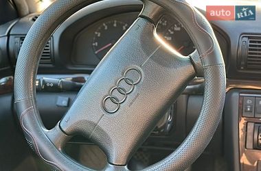 Седан Audi A4 1997 в Коростишеві фото 12 Седан Audi A4 1997 в Коростишеві