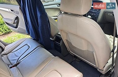 Седан Audi A4 2011 в Ахтырке