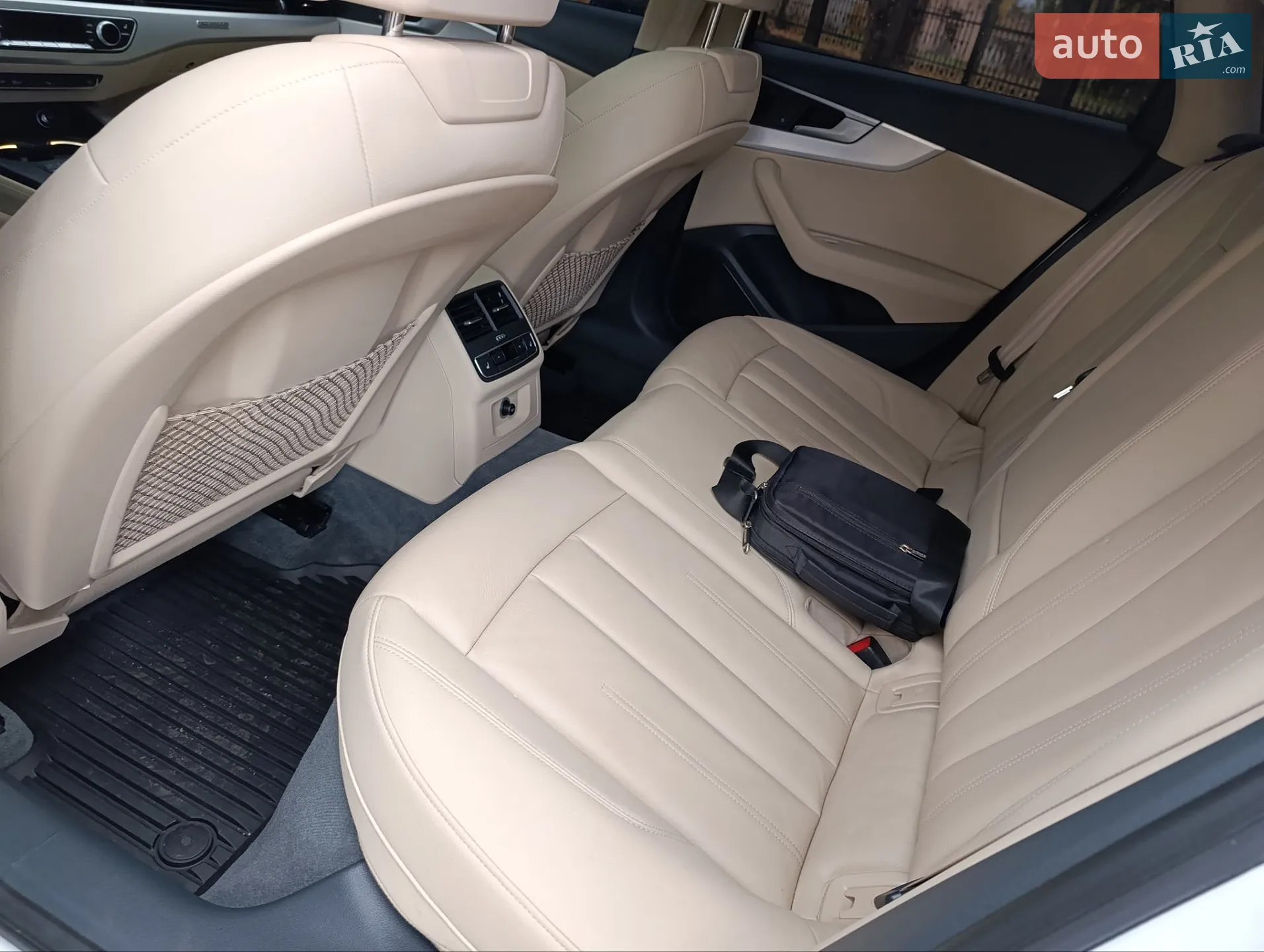 2017 Audi A4 - мініатюра 12