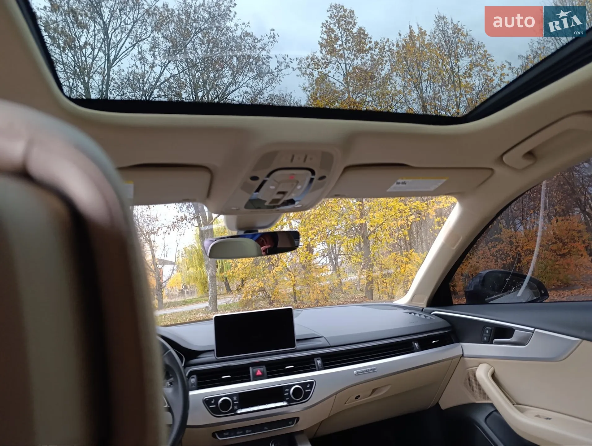 2017 Audi A4 - мініатюра 14