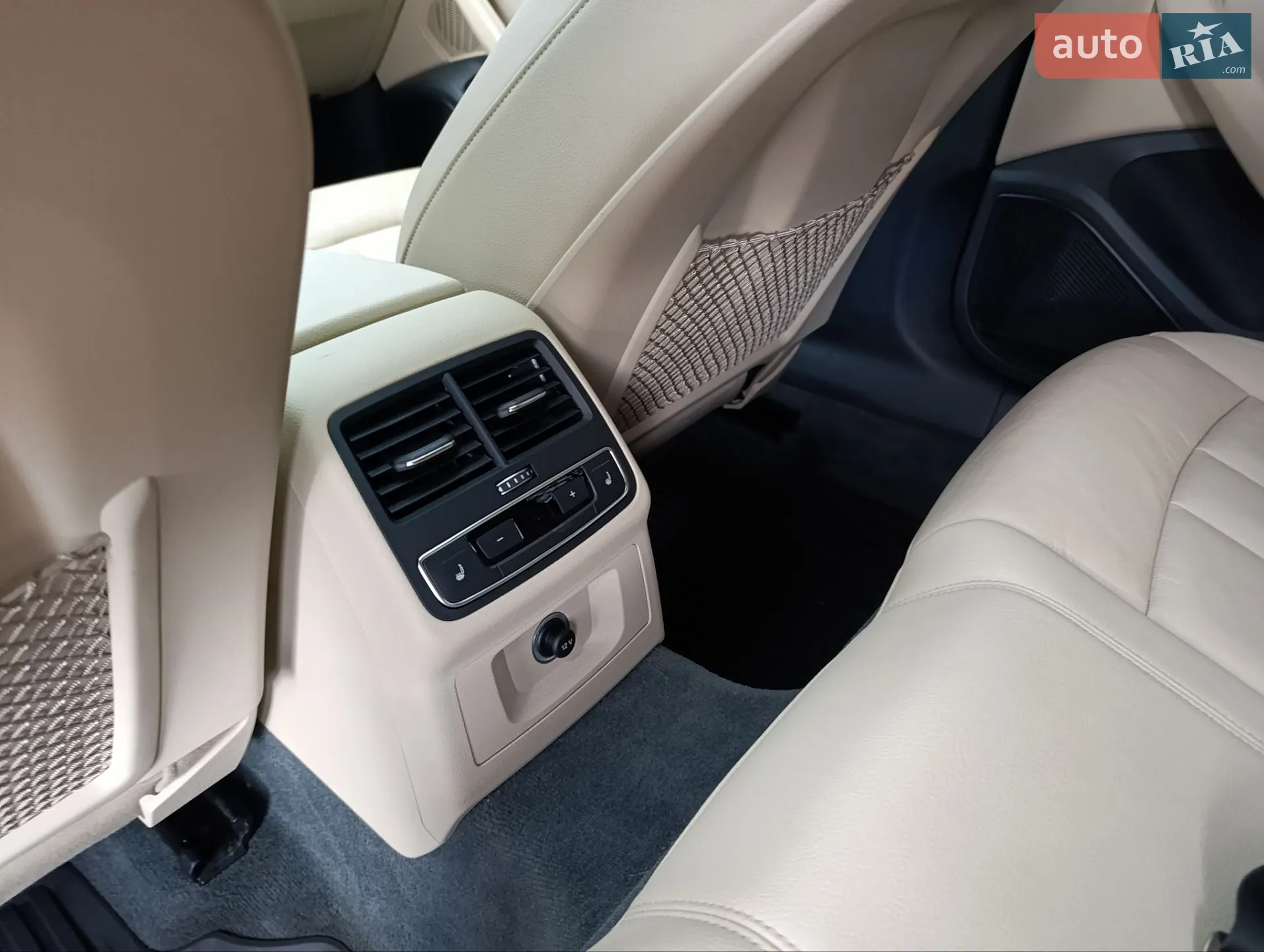 2017 Audi A4 - мініатюра 13
