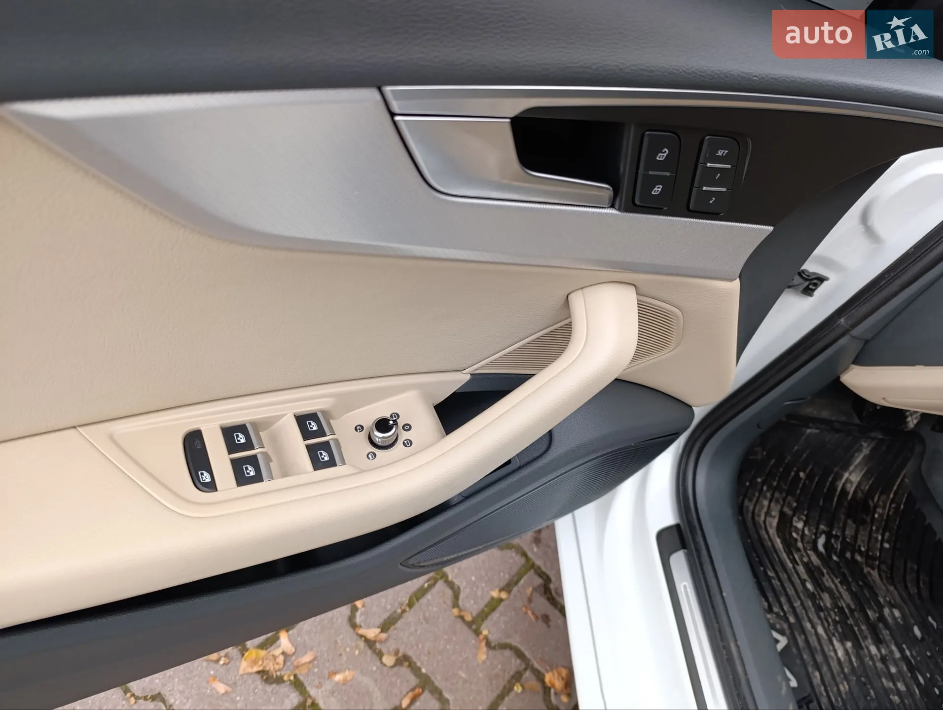 2017 Audi A4 - мініатюра 10