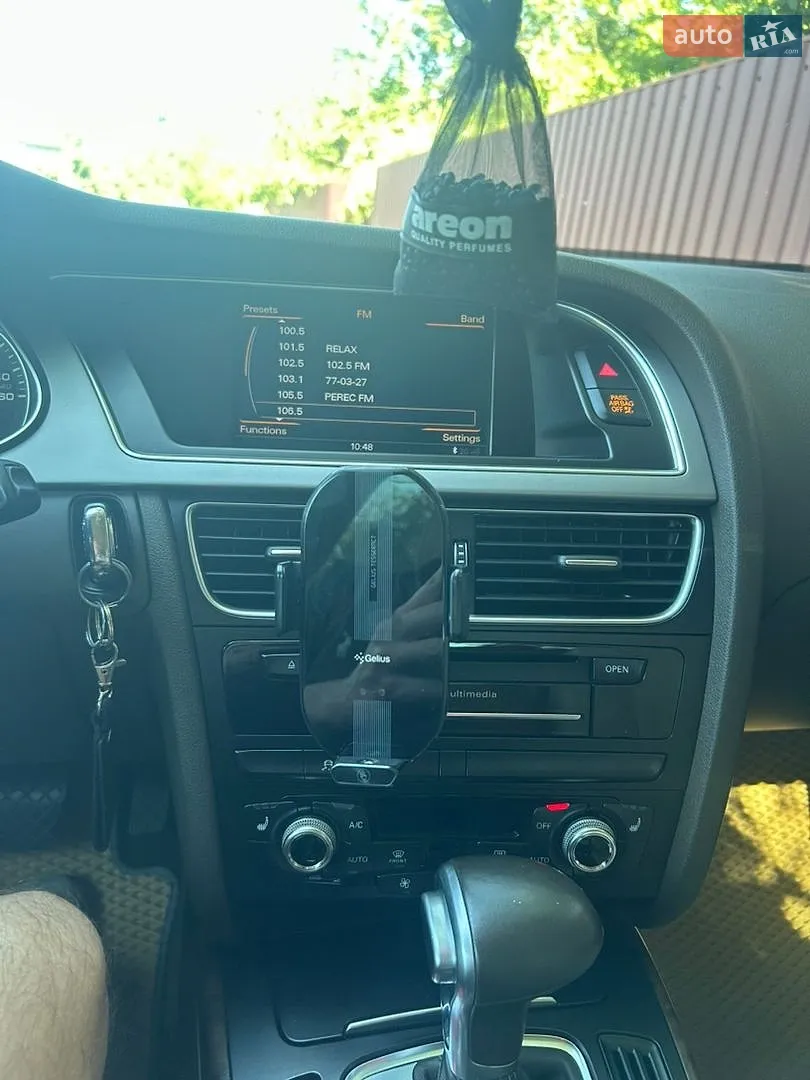 2014 Audi A4 - мініатюра 17