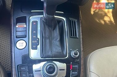 Седан Audi A4 2014 в Баришівка