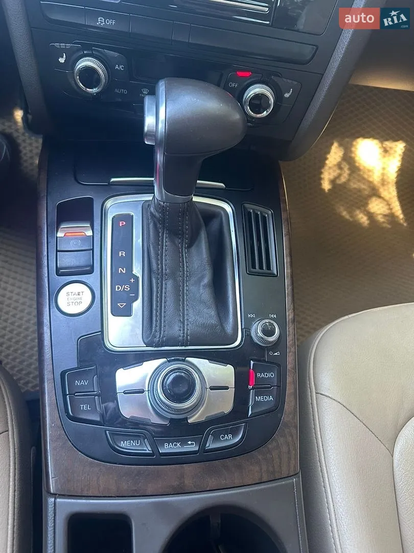 2014 Audi A4 - мініатюра 18