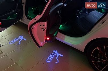Універсал Audi A4 2018 в Ужгороді фото 23 Універсал Audi A4 2018 в Ужгороді