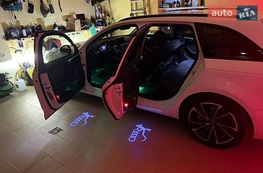 Універсал Audi A4 2018 в Ужгороді фото 31 Універсал Audi A4 2018 в Ужгороді