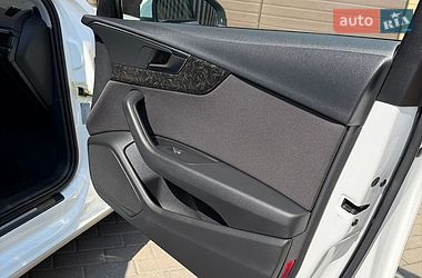 Універсал Audi A4 2018 в Ужгороді фото 35 Універсал Audi A4 2018 в Ужгороді