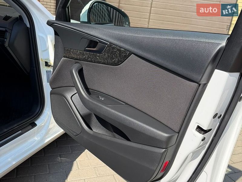 Універсал Audi A4 2018 в Ужгороді фото 35 Універсал Audi A4 2018 в Ужгороді