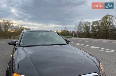 Универсал Audi A4 2006 в Ковеле
