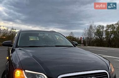 Универсал Audi A4 2006 в Ковеле