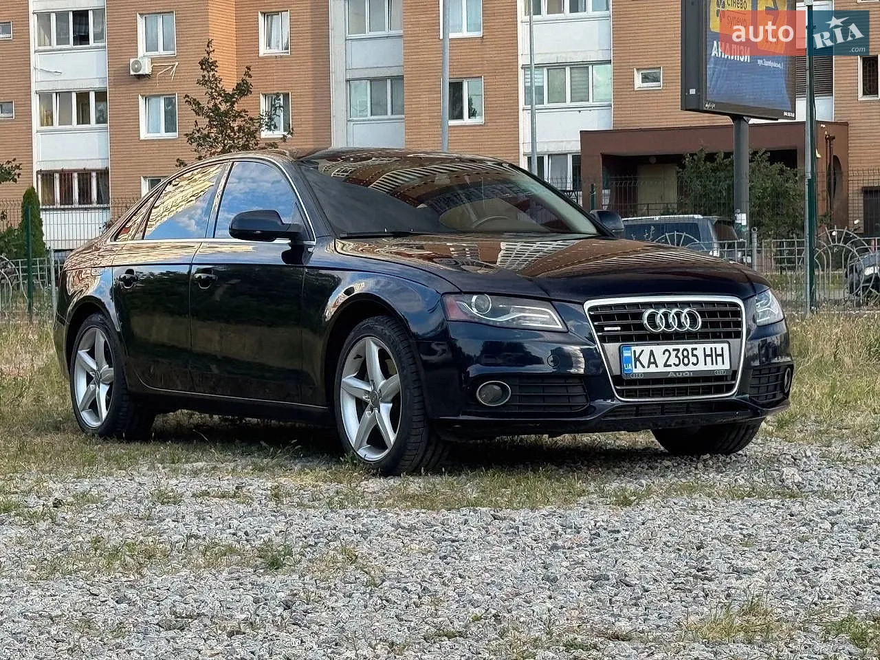 2011 Audi A4 - мініатюра 10