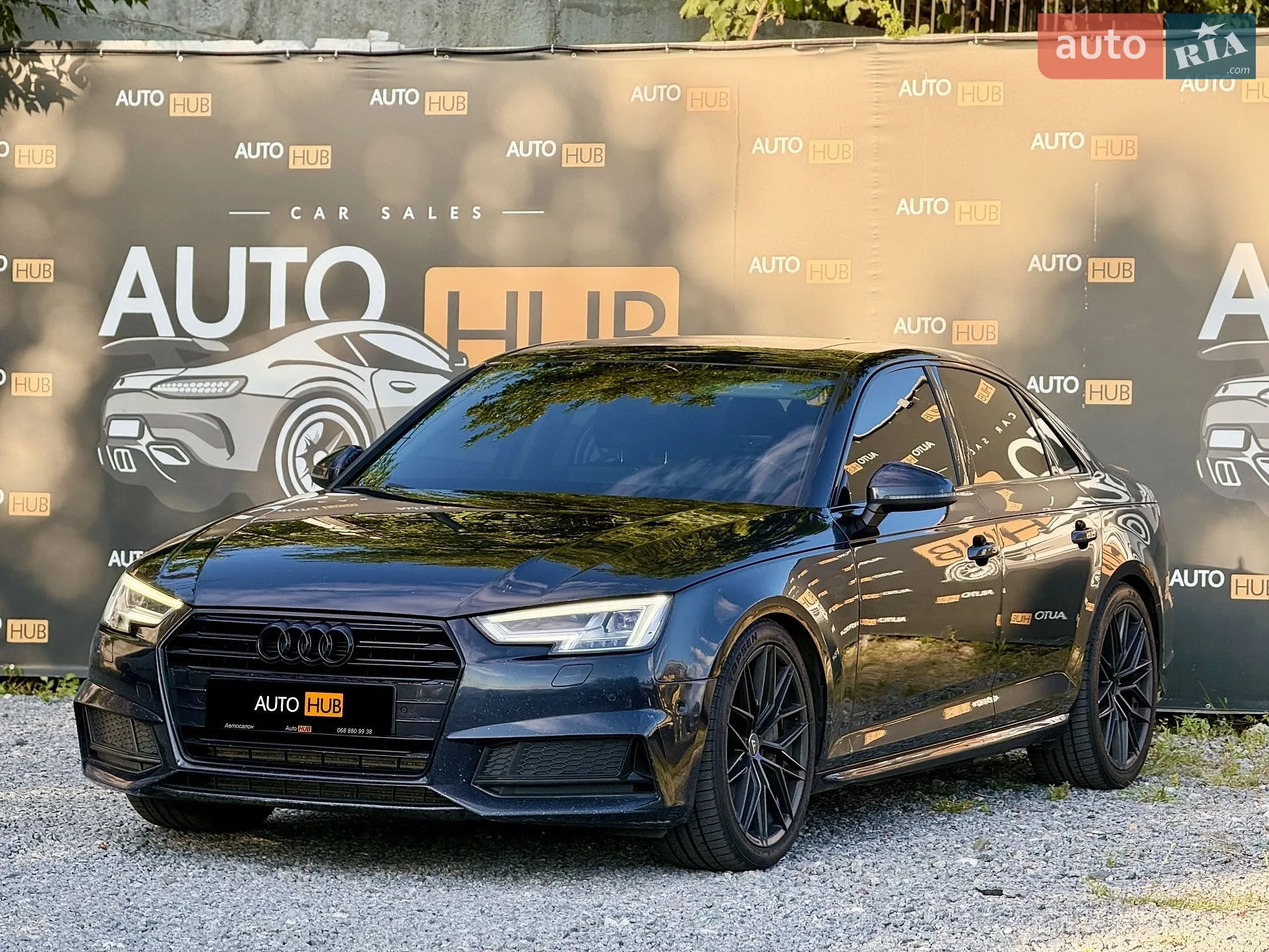 2018 Audi A4 - мініатюра 5