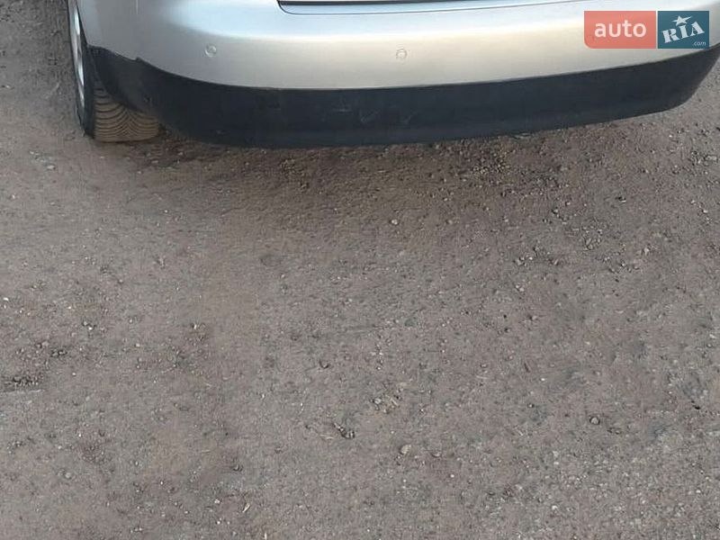Седан Audi A4 2002 в Чуднове фото Седан Audi A4 2002 в Чуднове