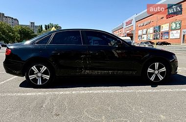 Седан Audi A4 2008 в Броварах