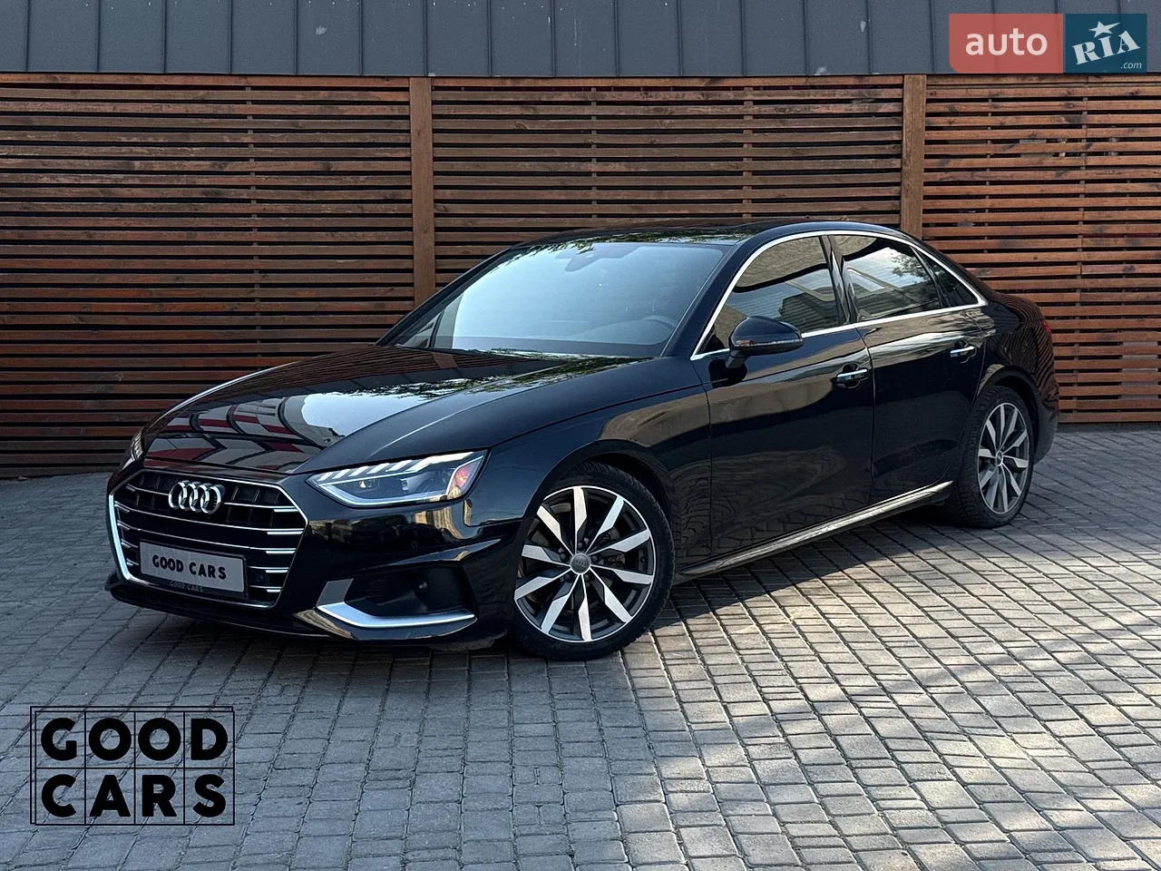 2020 Audi A4 - мініатюра 19