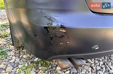 Седан Audi A4 2009 в Чернівцях