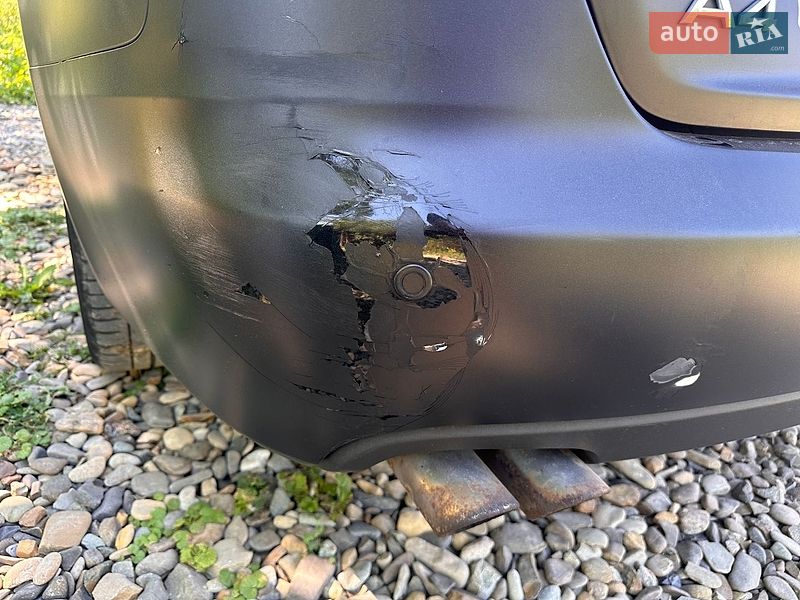 Седан Audi A4 2009 в Чернівцях