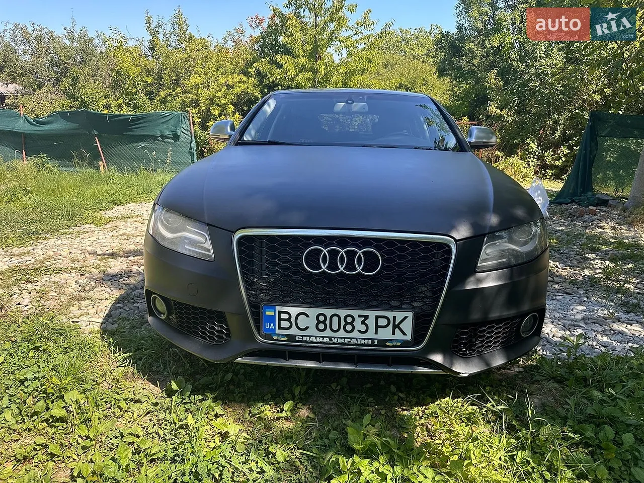 2010 Audi A4 - мініатюра 26