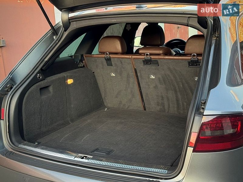 Универсал Audi A4 2013 в Киеве