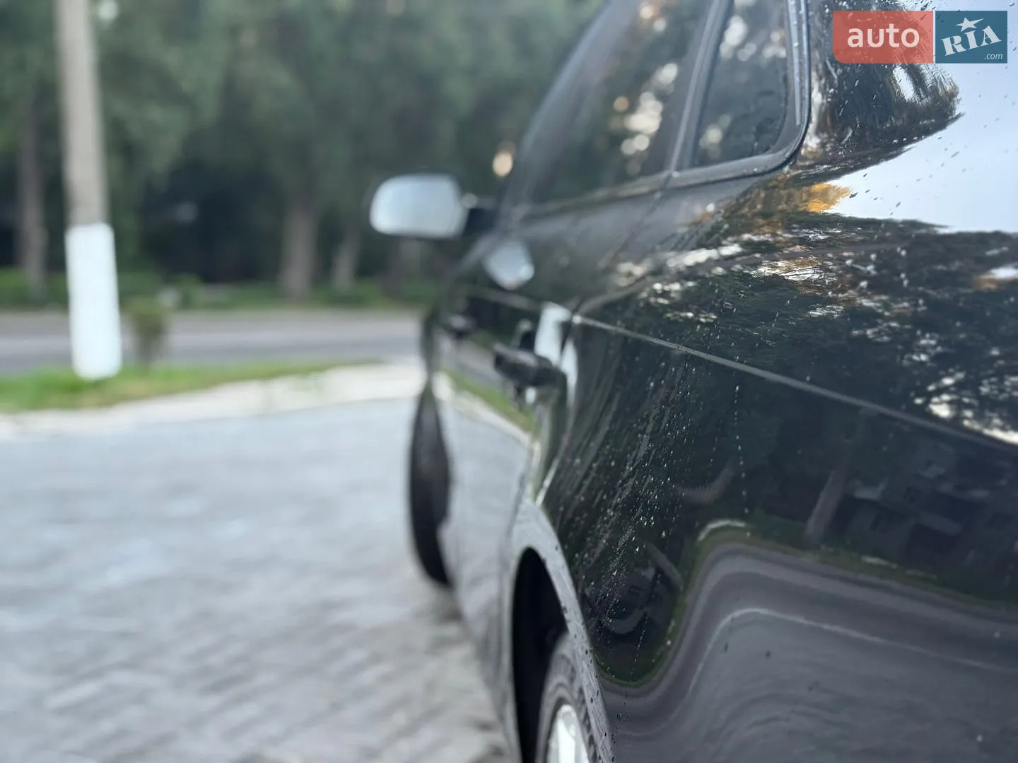 2013 Audi A4 - мініатюра 6