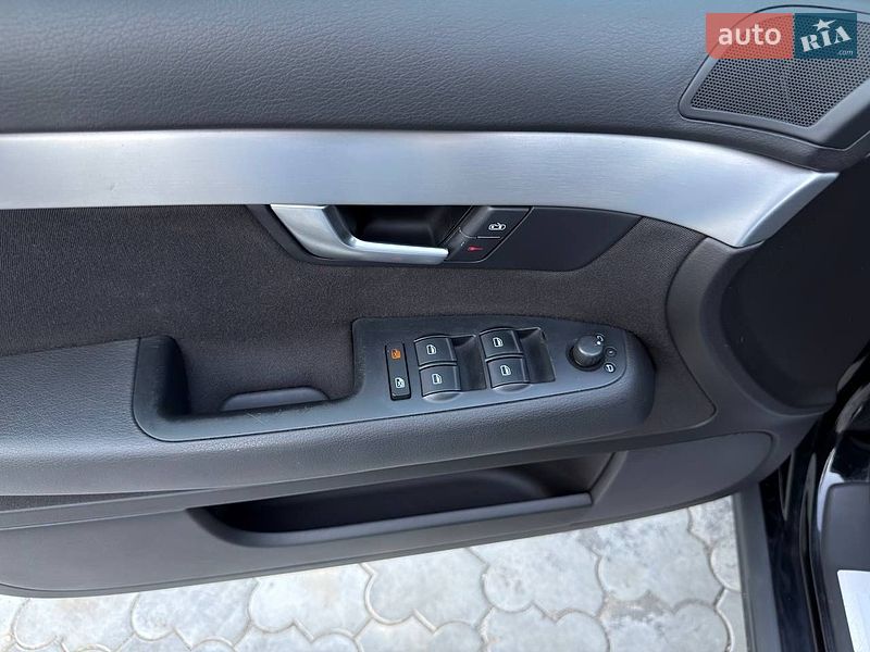Универсал Audi A4 2006 в Днепре