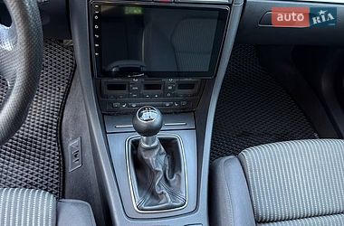 Универсал Audi A4 2006 в Днепре
