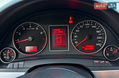 Универсал Audi A4 2006 в Днепре