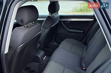 Универсал Audi A4 2006 в Днепре