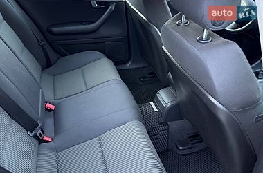 Универсал Audi A4 2006 в Днепре