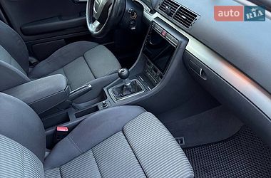 Универсал Audi A4 2006 в Днепре