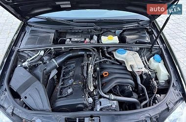 Универсал Audi A4 2006 в Днепре