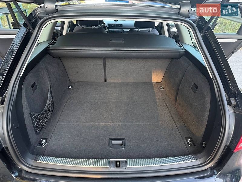 Универсал Audi A4 2006 в Днепре