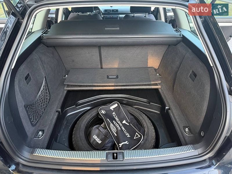Универсал Audi A4 2006 в Днепре