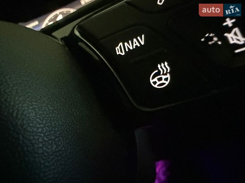 Седан Audi A4 2017 в Києві