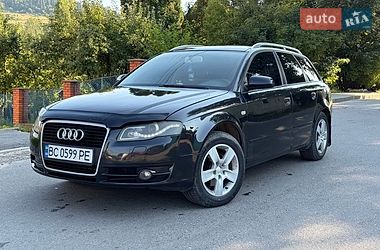Універсал Audi A4 2005 в Турці