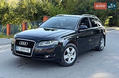 Универсал Audi A4 2005 в Турке