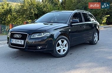 Універсал Audi A4 2005 в Турці