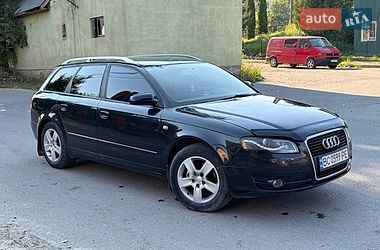 Універсал Audi A4 2005 в Турці