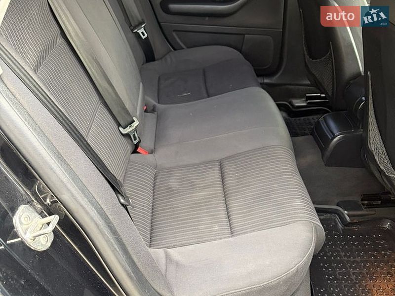 Універсал Audi A4 2005 в Турці