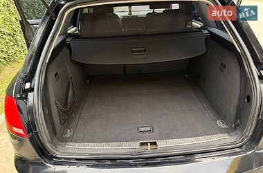 Універсал Audi A4 2005 в Турці