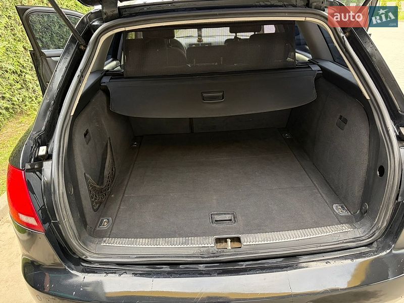Універсал Audi A4 2005 в Турці