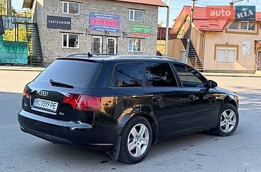 Універсал Audi A4 2005 в Турці