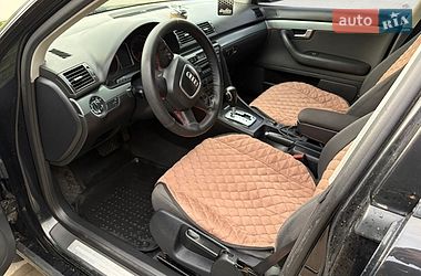 Універсал Audi A4 2005 в Турці