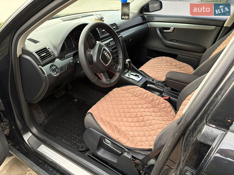 Універсал Audi A4 2005 в Турці