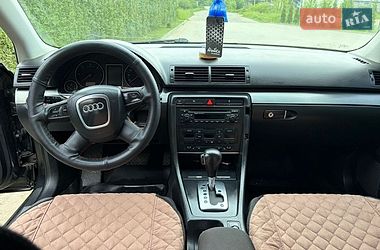 Універсал Audi A4 2005 в Турці