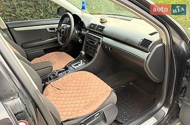 Універсал Audi A4 2005 в Турці