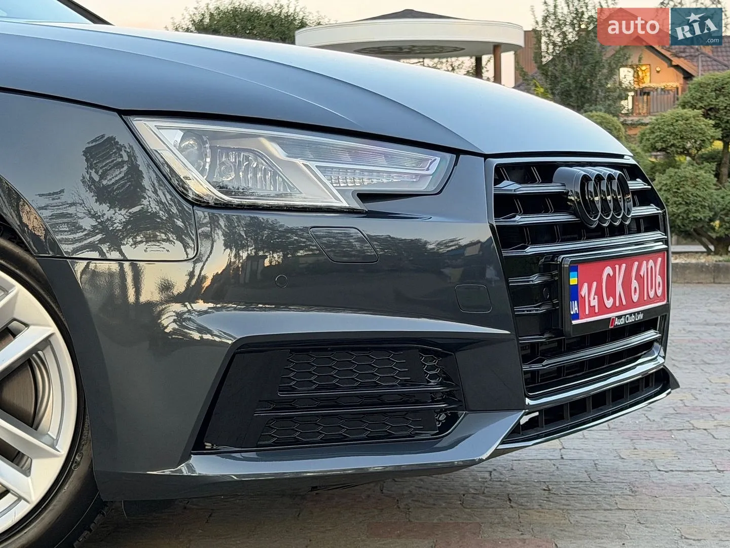 2017 Audi A4 - мініатюра 27