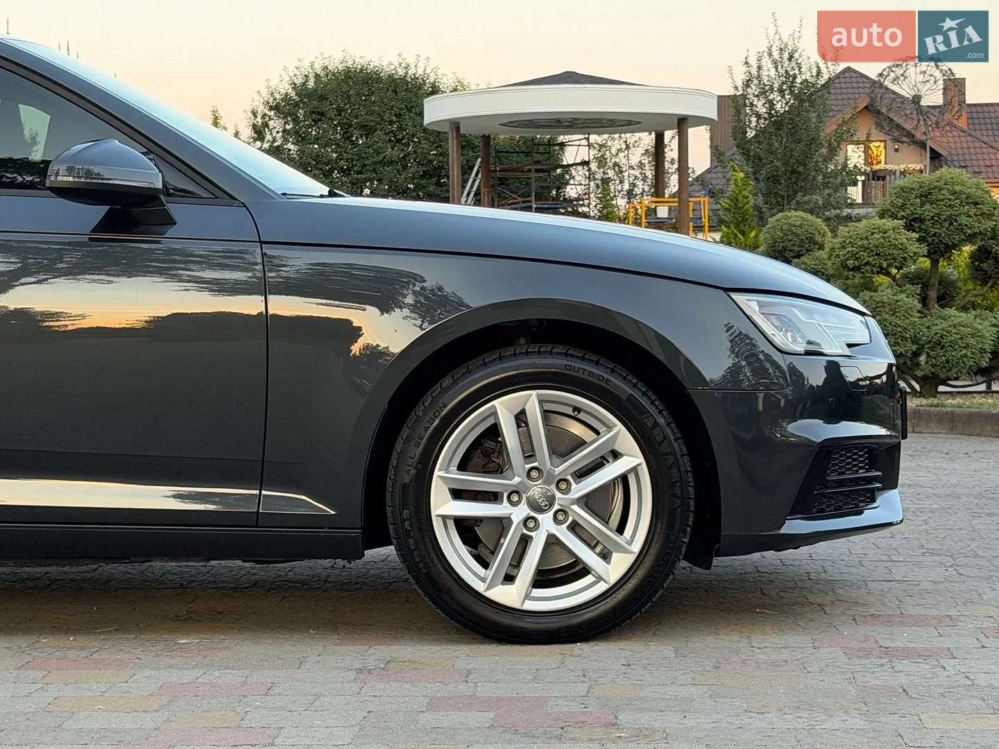 2017 Audi A4 - мініатюра 35