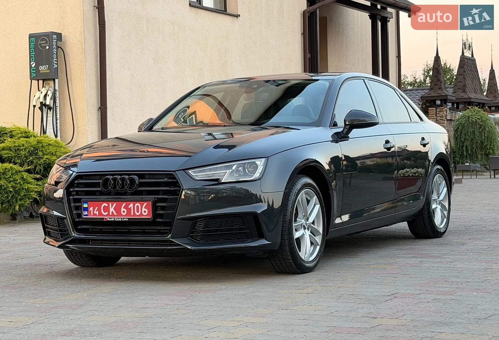 2017 Audi A4 - мініатюра 41